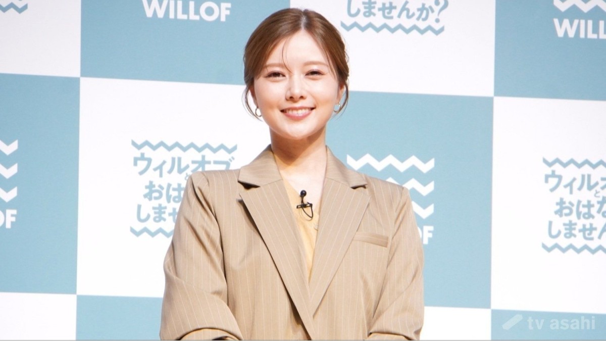 白石麻衣、乃木坂46卒業から5年「節目を感じる。月日が経つのは早いな」