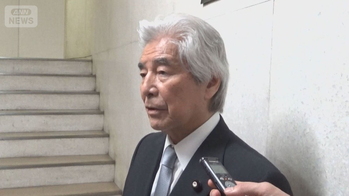 「結婚する人いない」愛子さま巡る発言“波紋”中曽根氏の真意は？