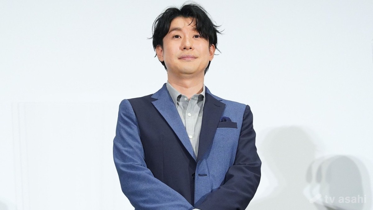体調不良の鈴村健一が仕事復帰を発表「体調を考慮しながら…」