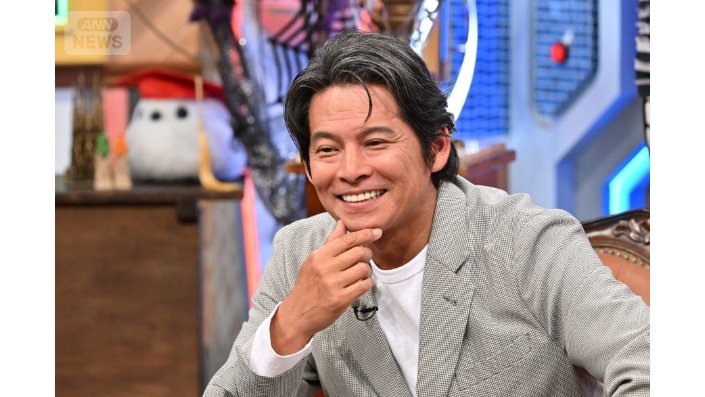 画像まとめ】織田裕二、2億円の盆栽を迷わず目利き成功！“偉業達成”に
