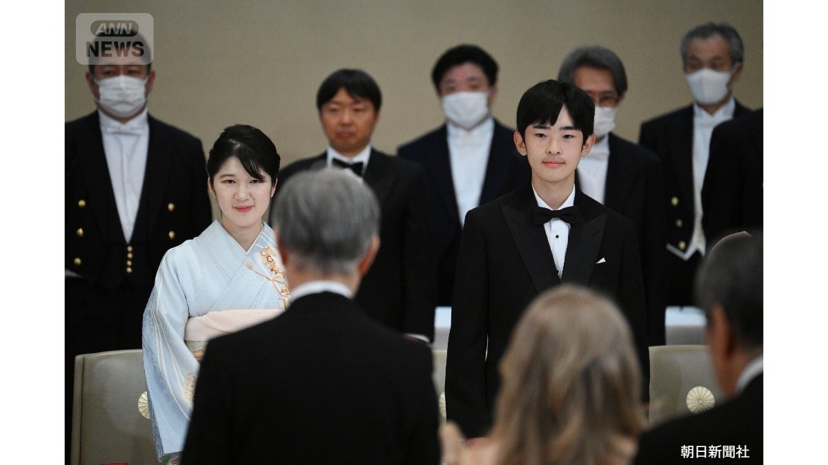 被災地に希望を灯した天皇陛下、象徴のバトンつなぐには　元宮内庁長官が危惧する「選択肢ゼロ」