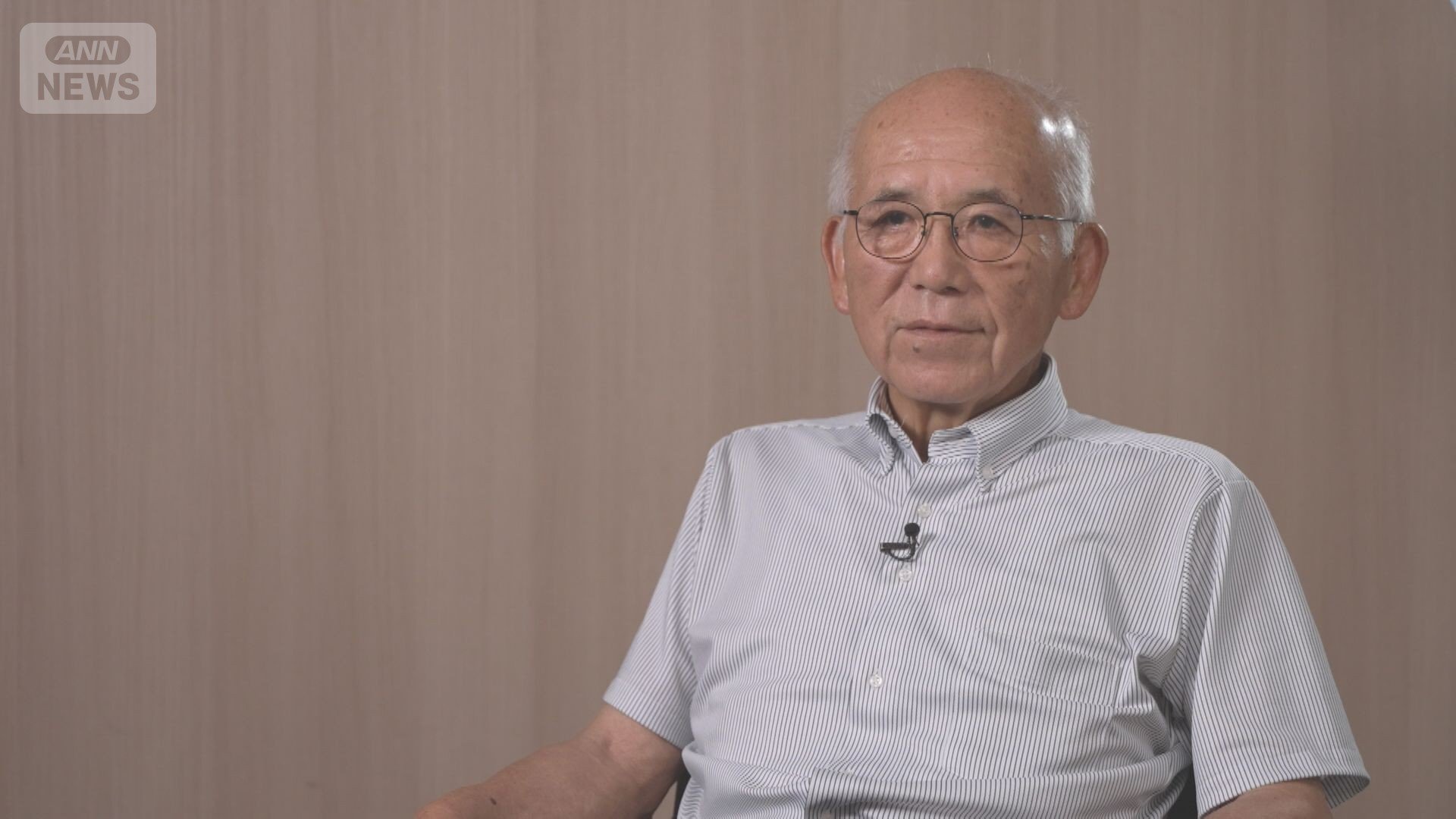 羽毛田信吾さん
