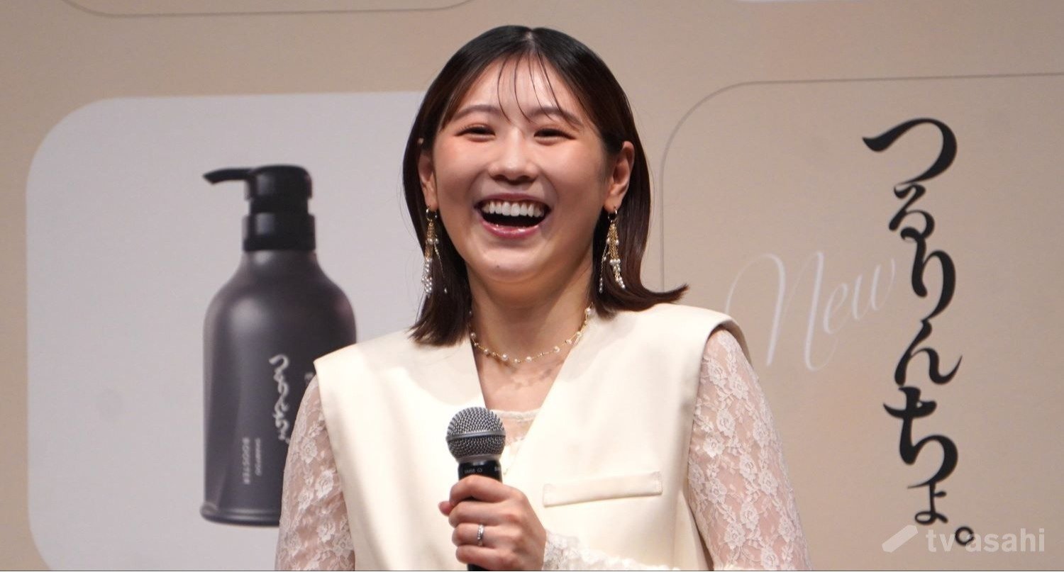 西野未姫、第2子出産後初の公の場　育児は「めちゃくちゃ大変」