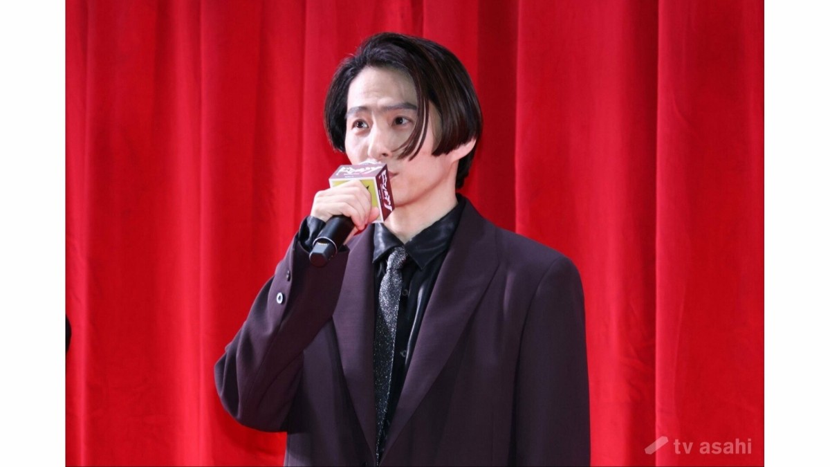 三宅健が個人事務所の体制を強化「“アイドル三宅健”だからこそたどり着ける表現の可能性を信じて…」