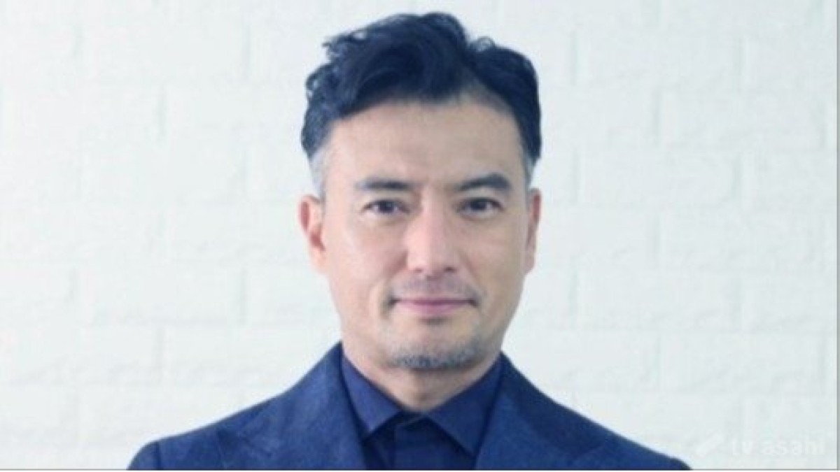 徳重聡 「21世紀の石原裕次郎」としてグランプリ受賞！実は