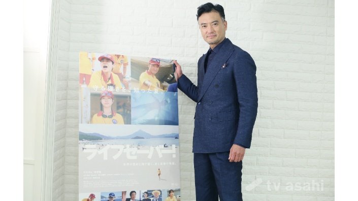 画像まとめ】徳重聡 「21世紀の石原裕次郎」としてグランプリ受賞