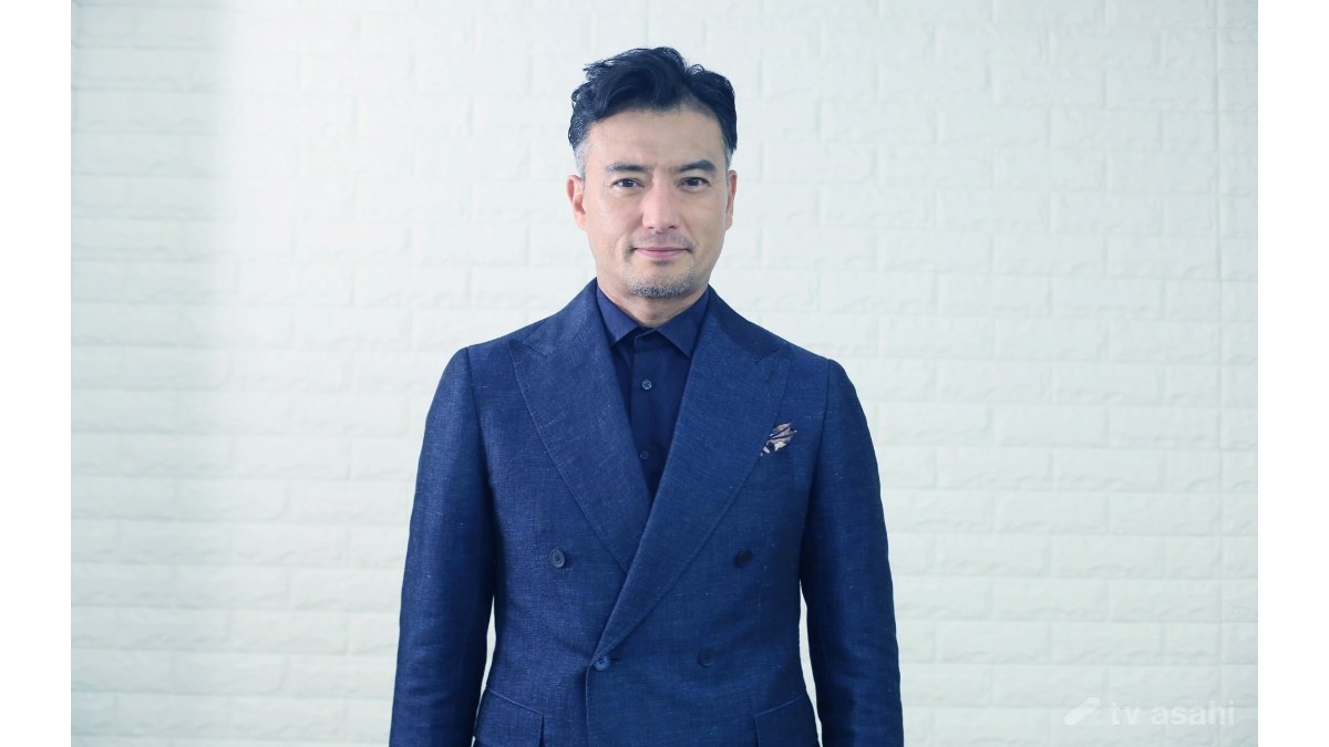 画像まとめ】徳重聡 「21世紀の石原裕次郎」としてグランプリ受賞