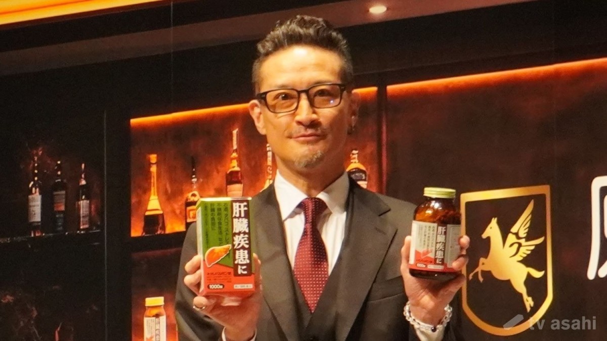 松岡昌宏、亀梨和也＆田中みな実の結婚を祝福「こんなにうれしいことはない」