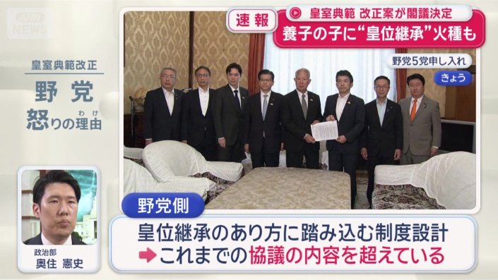 野党　怒りの理由