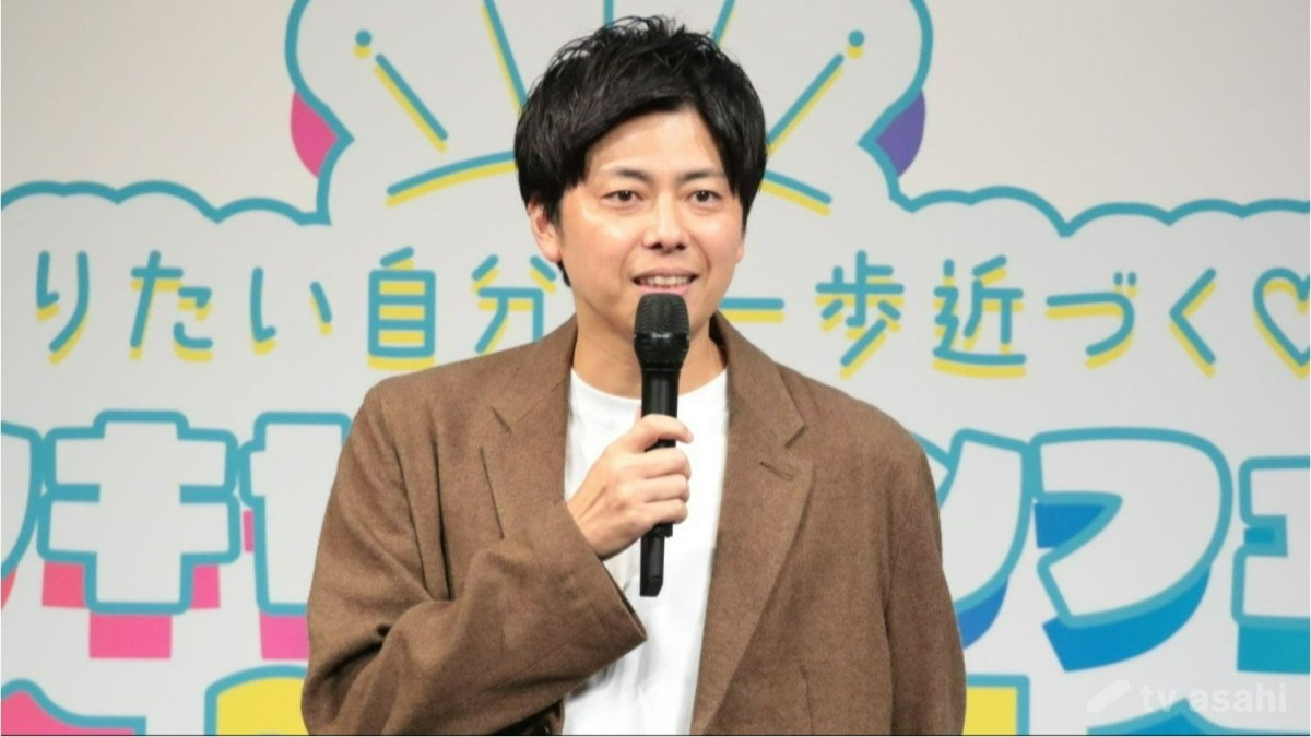 「コットン」西村真二、自身の誕生日に第1子誕生を報告！