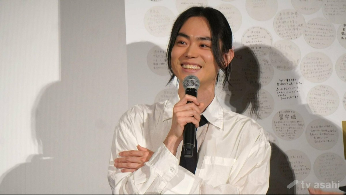 菅田将暉「めちゃくちゃバカです」国語の点数は2点！？
