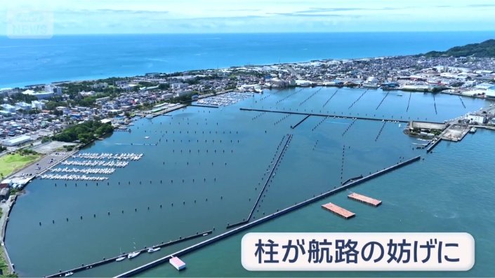 何のための設備?
