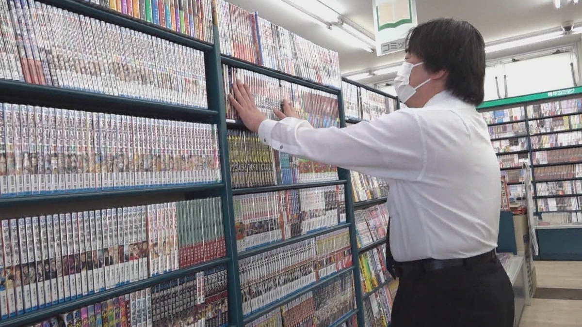 苦境の書店が図書館とタッグ　かつてのライバル支え合う　購入につながるケース増