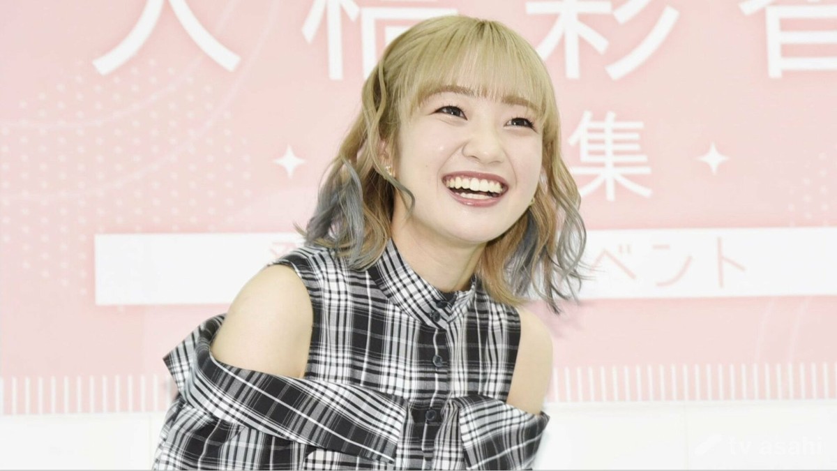 大橋彩香、新たな移籍先を報告「生涯、声優であり続けたい！！」
