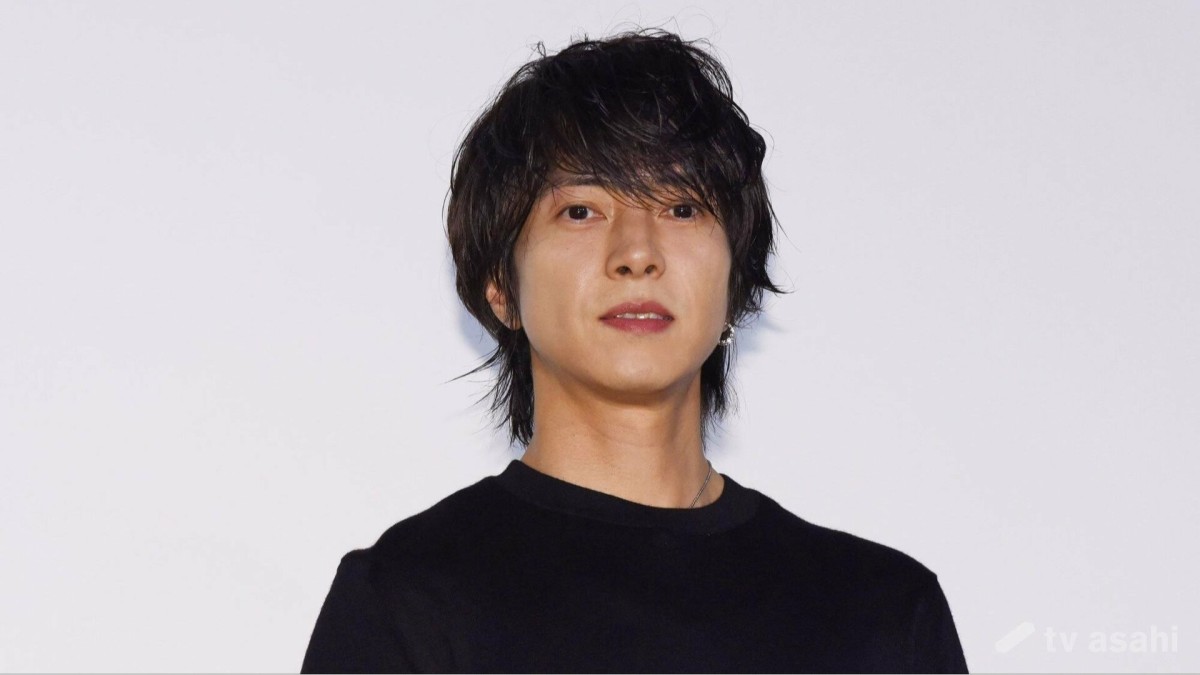 山下智久、亀梨和也の結婚を祝福か、亀のオブジェでメッセージ「幸せを」