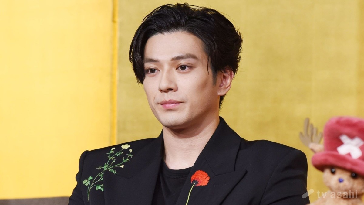 新田真剣佑、芸能事務所「Crossover」所属を発表「全力で突き進んでいきます」