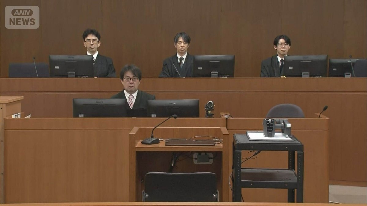 ライブ配信中の22歳女性を殺害　ファン一転「復讐したい」44歳被告男