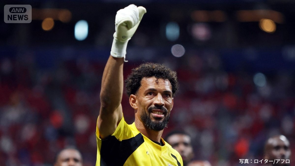 【W杯】“今大会のダークホース”カーボベルデ代表とは？　初出場で決勝T進出　次戦は前回王者アルゼンチンに挑む