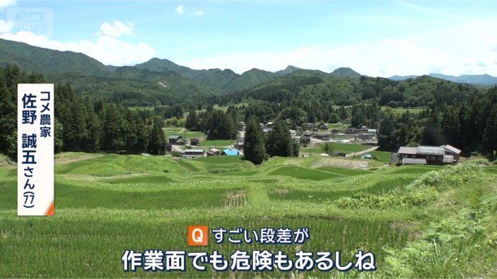 「体がもう動かなくなります」