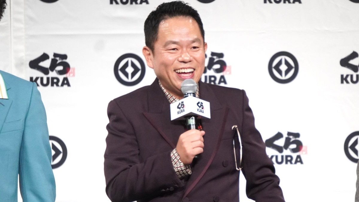 ダイアン津田篤宏「お忍びで使いたい」！？大学生の息子が転がり込んできて…