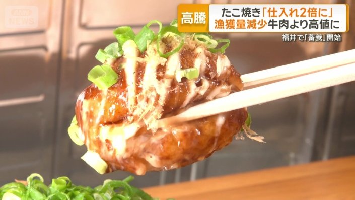 屋台食の大定番