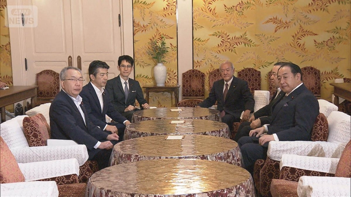 衆院定数削減、副首都めぐり与野党対立続く　皇室典範改正案は「最優先で審議」で一致