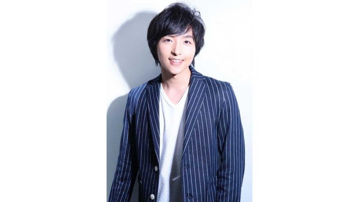 冨沢竜也、第2子誕生を報告「これからは家族4人で日々を大切に」