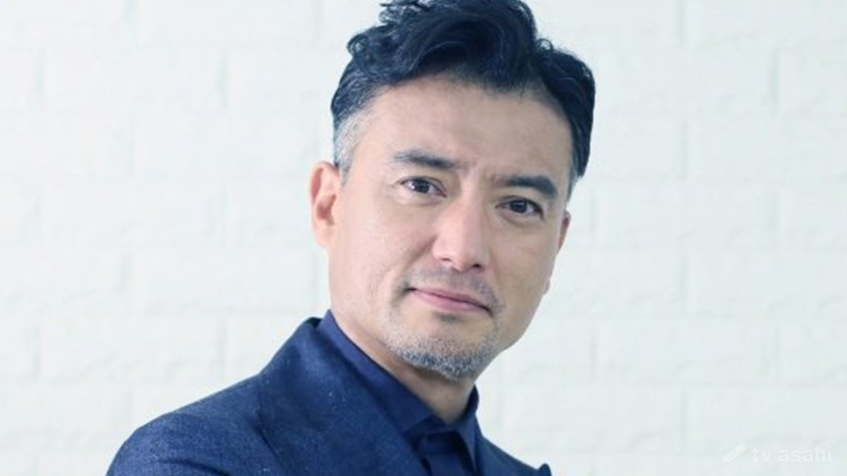 徳重聡 正義感あふれる硬派のイメージから根暗でクセの強いキャラを怪演！転機となったのは…