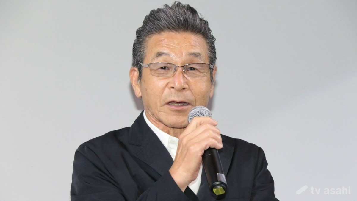 間寛平、3日の公演を急きょ休演
