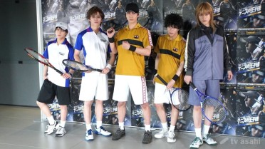 謎のおんな”役の木村佳乃、特殊メイクで「歯を真っ黒にして…」眞栄田郷