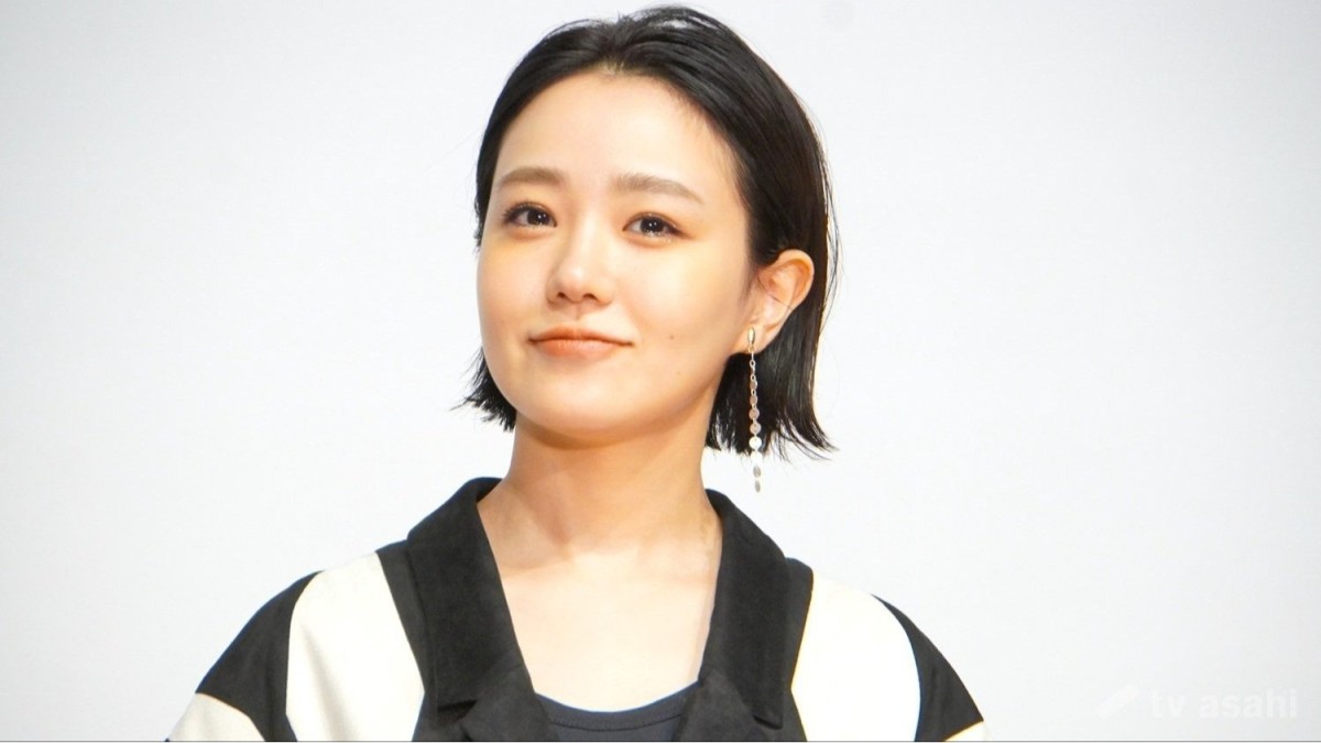 奈緒、主演作を公開日に映画館で鑑賞「とても幸せな時間でした」