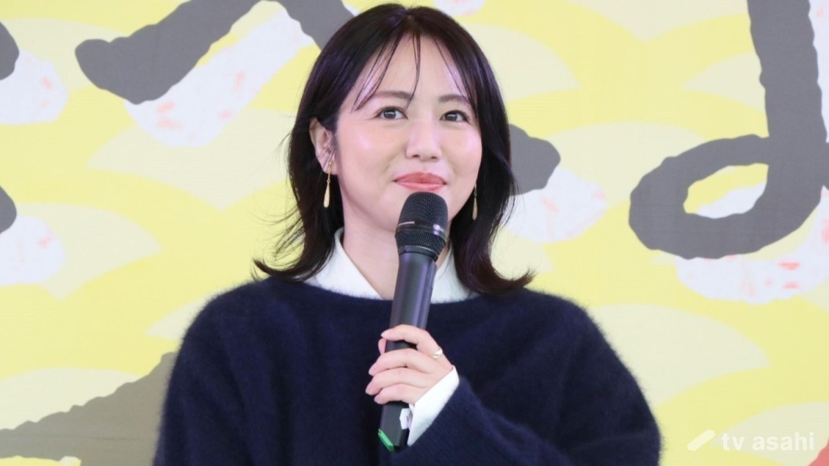 磯山さやか、「湿疹と1カ月以上お付き合い」　さらにぎっくり腰も