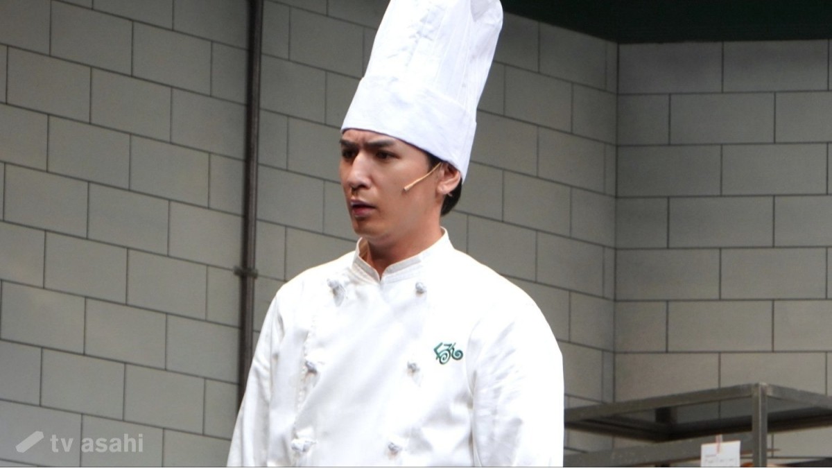“夏男”藤井流星「年々申し訳なくなる気持ちも…」