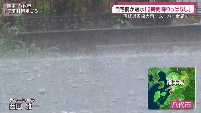 八代市