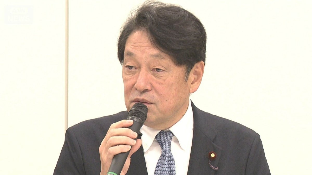 高市氏は“表彰式”出席　国会は空転　消費減税どうなる　国民会議再開見通せず