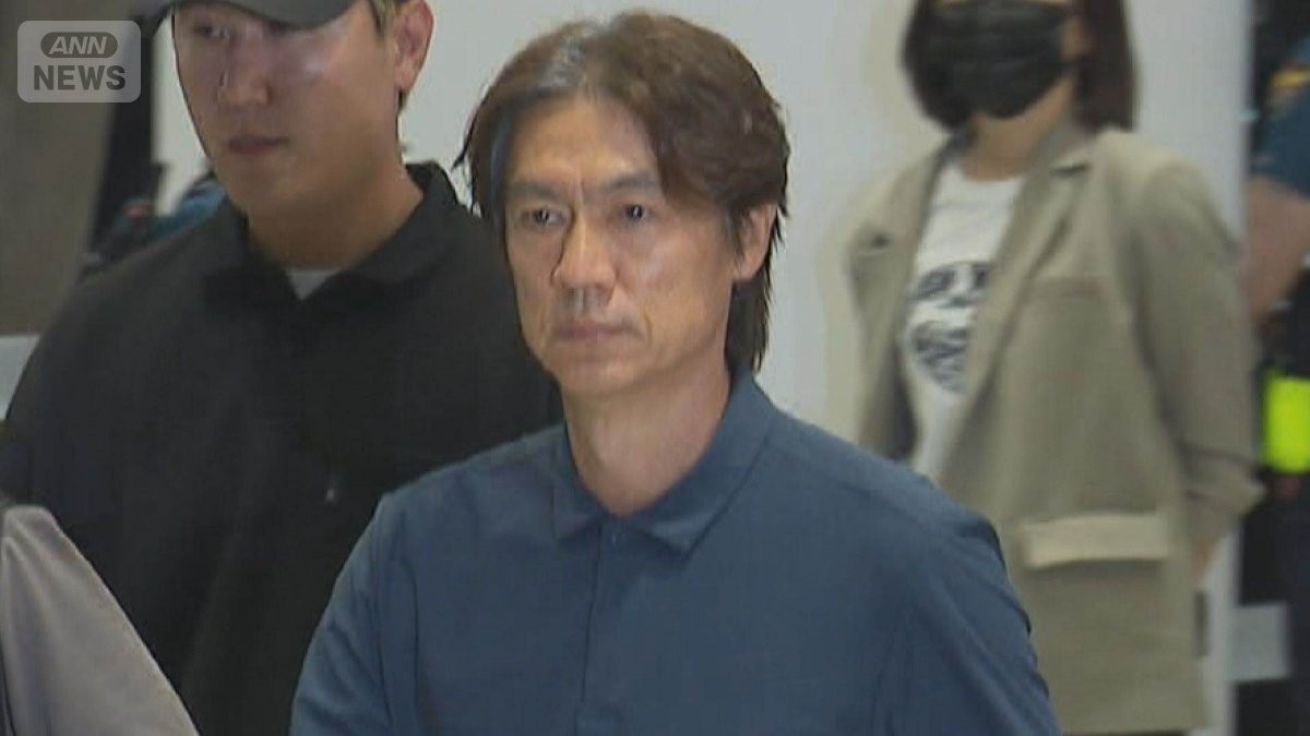 W杯惨敗で混乱続く韓国　サッカー新団体発足で改革へ　米国出国の監督に国会で追及も