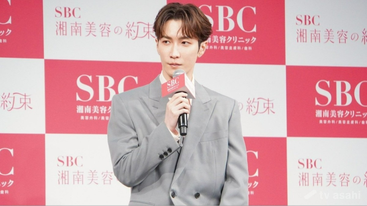 Snow Man渡辺翔太、同僚＆後輩から美容相談「京本大我が肌の悩みを抱えていて…」