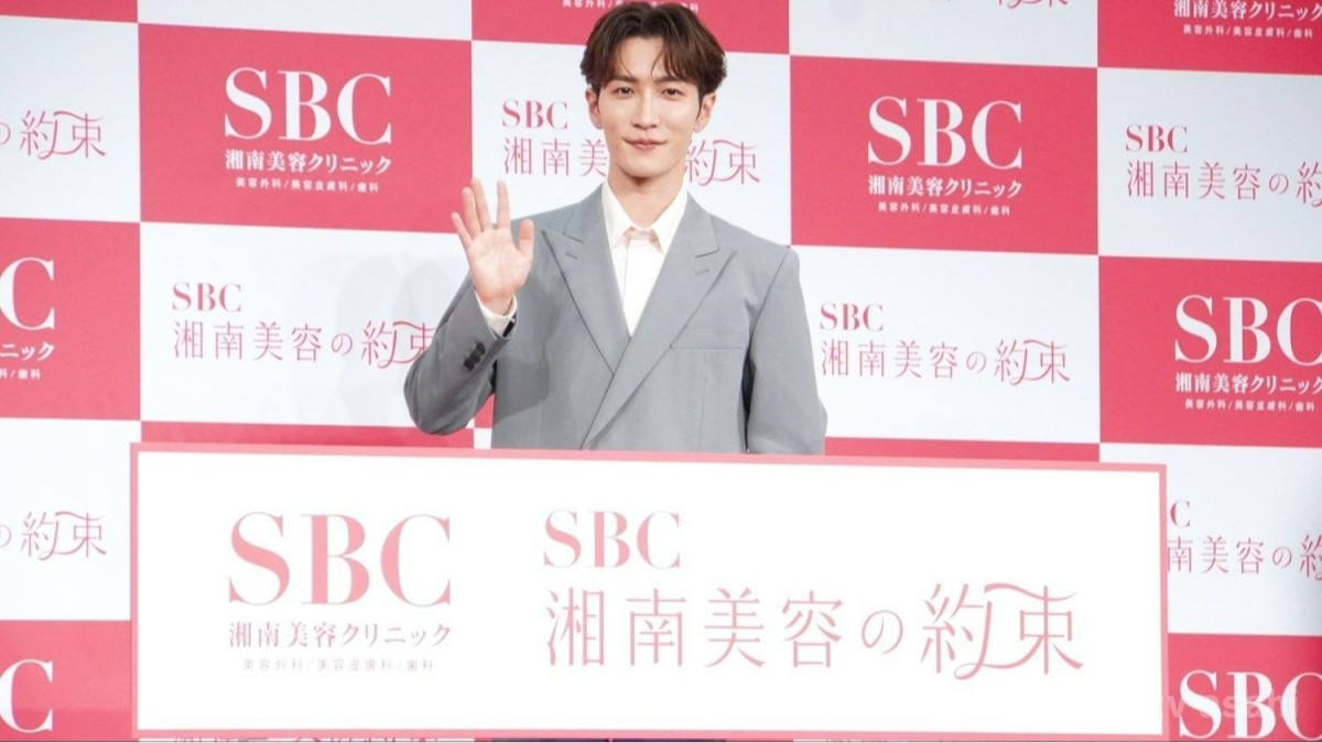 渡辺翔太、七夕の願い明かすも“不発”「思ったよりウケなかった」