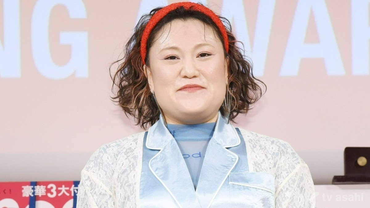 バービーが新会社を設立「試して、迷って、咲き乱れていきます！」