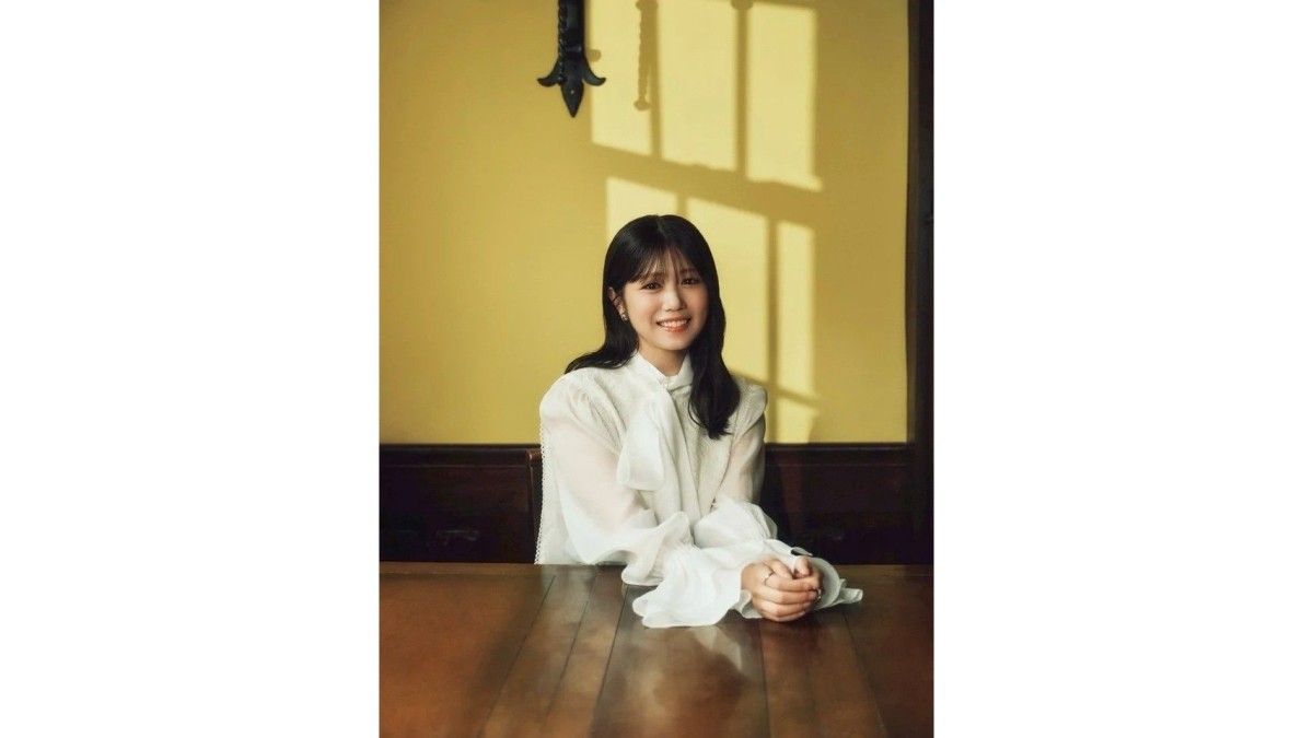 元櫻坂46武元唯衣、新事務所所属を発表「自分らしさを大切に」アスリートも同僚に