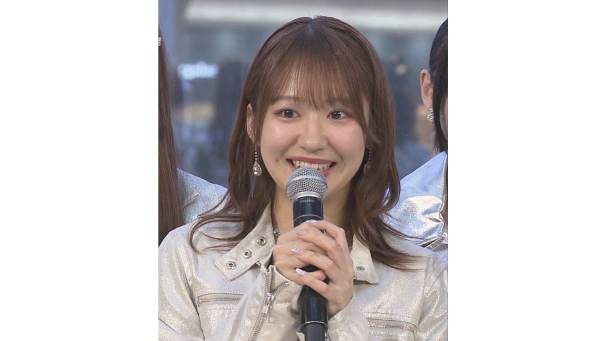 「腰椎椎間板ヘルニア」の野中美希、夏のコンサートツアーを欠席
