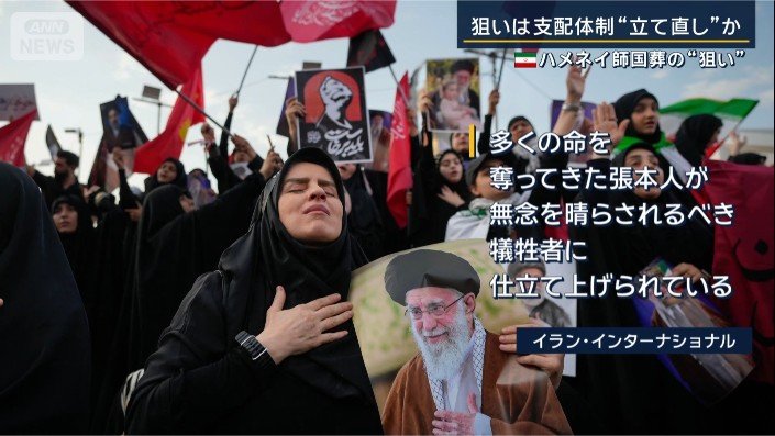 イラン・インターナショナル