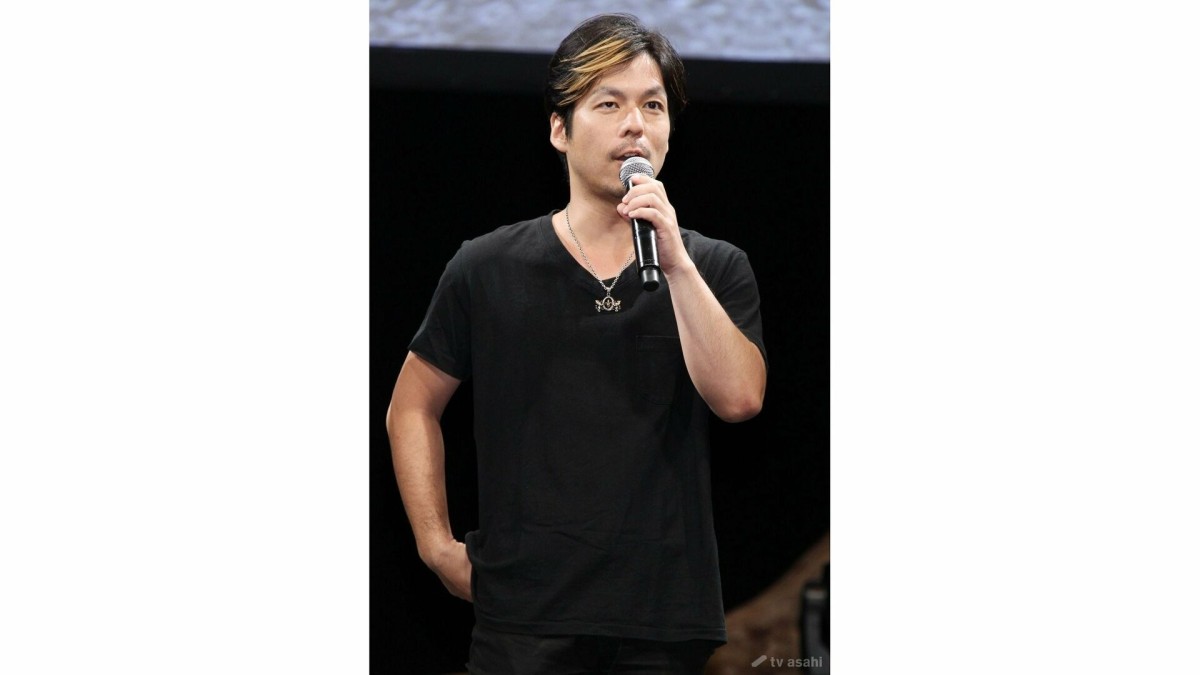 昨年、狭心症で手術のDragon Ashの櫻井誠、「同様の症状」で再入院