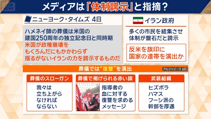葬儀では“復讐”を演出