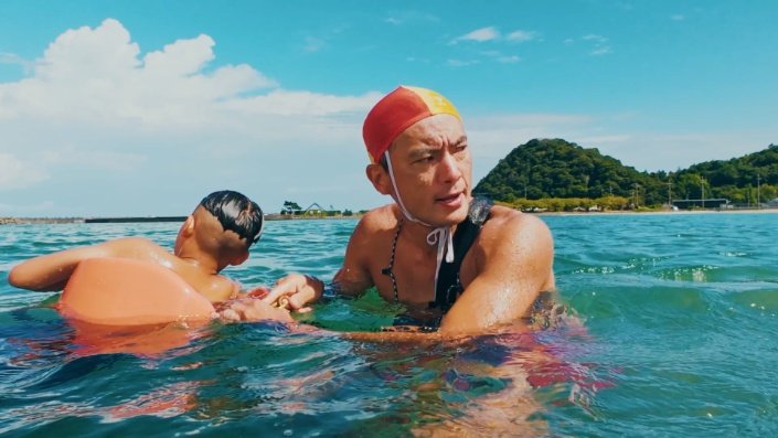 (C)映画「太陽の守護神」製作委員会