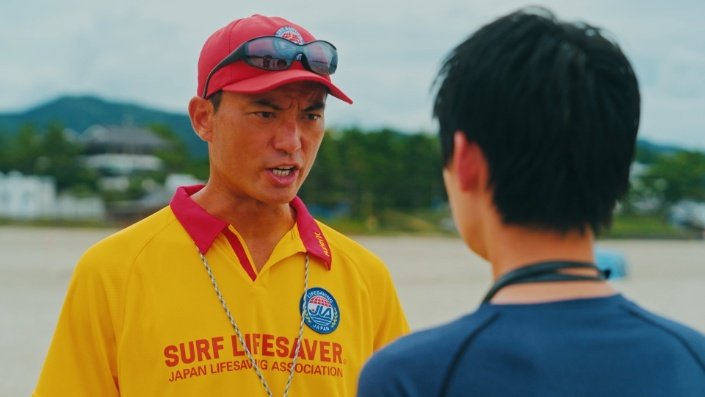 (C)映画「太陽の守護神」製作委員会