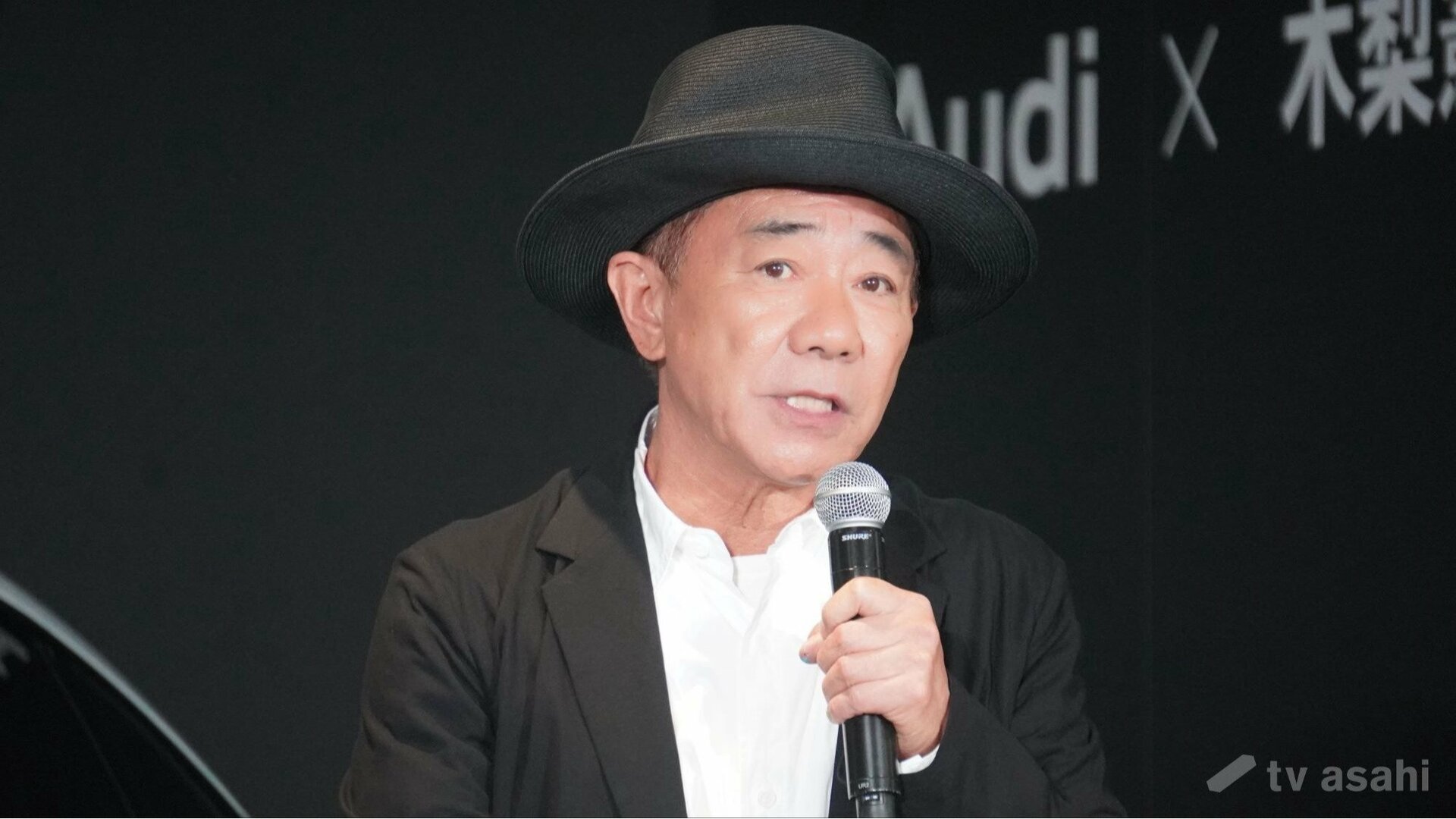 画像まとめ】とんねるず・木梨憲武、活動休止中の相方・石橋貴明との