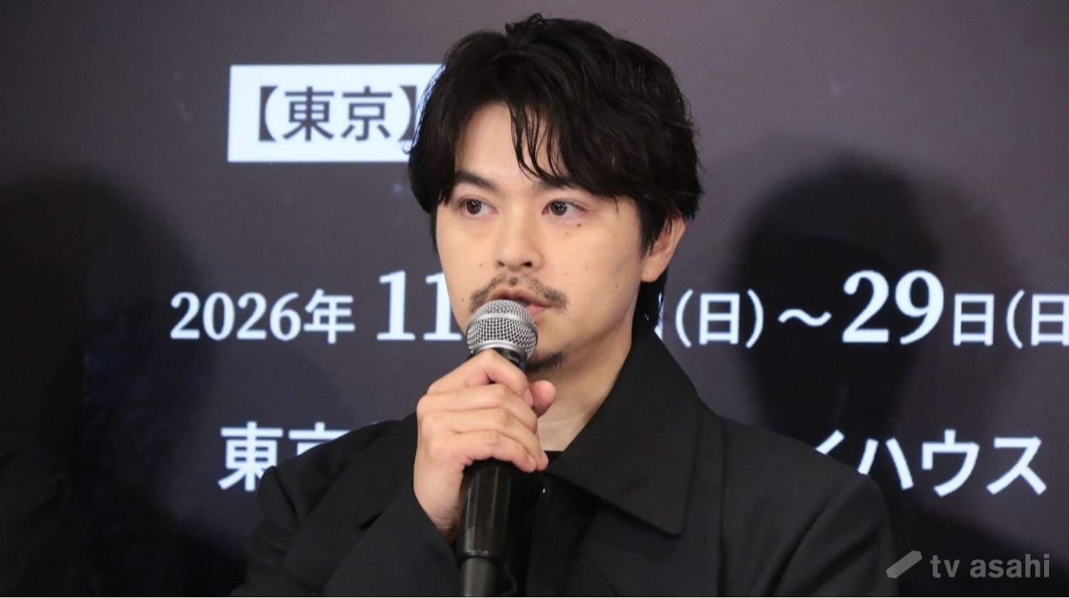 有村架純、9年ぶり共演の瀬戸康史への信頼変わらず「プロ意識が高い役者さん」