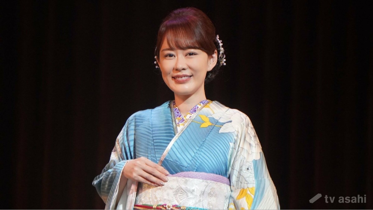 丘みどり「困難は栄養」苦手な登山＆マラソンに挑戦！今後はバンジージャンプも…