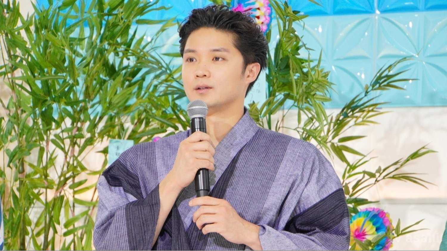 画像まとめ】磯村勇斗「人が倒れている機会に立ち会うことが多い」